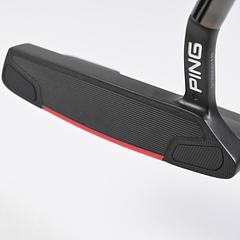 Ping 2021 Kushin 4 Putter / 34 Inch - Image 3
