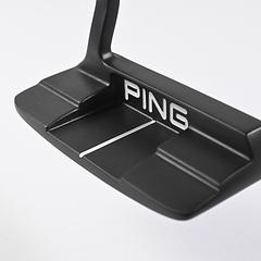 Ping 2021 Kushin 4 Putter / 34 Inch - Image 5