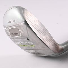 Ladies Cobra Baffler T-Rail #4 Hybrid / 25 Degree / Ladies Flex Graphite Design - Image 1