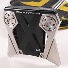 Scotty Cameron Phantom X 12 2022 Putter / 34 Inch - Image 1