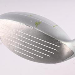 Ladies Cobra Baffler T-Rail #4 Hybrid / 25 Degree / Ladies Flex Graphite Design - Image 4