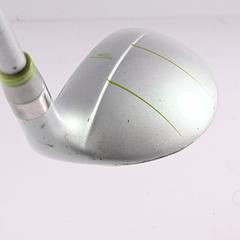 Ladies Cobra Baffler T-Rail #4 Hybrid / 25 Degree / Ladies Flex Graphite Design - Image 5