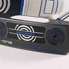 Odyssey Ai-One Double Wide Putter / 34 Inch - Image 1