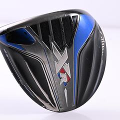 Left Hand Callaway XR16 Driver / 10.5 Degree / Regular Flex Speeder 565 Evo - Image 4