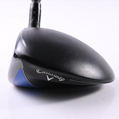 Left Hand Callaway XR16 Driver / 10.5 Degree / Regular Flex Speeder 565 Evo - Image 3