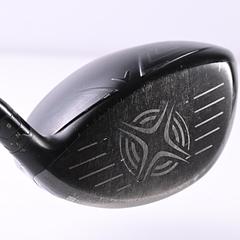 Left Hand Callaway XR16 Driver / 10.5 Degree / Regular Flex Speeder 565 Evo - Image 2