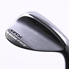 Cleveland RTX Full Face Gap Wedge / 50 Degree / Wedge Flex Dynamic Gold Spinner - Image 1