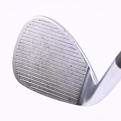 Cleveland RTX Full Face Gap Wedge / 50 Degree / Wedge Flex Dynamic Gold Spinner - Image 2