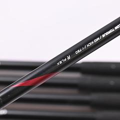 Callaway RAZR X Irons / 5-PW+GW / Regular Flex Callaway 75 Shafts - Image 5