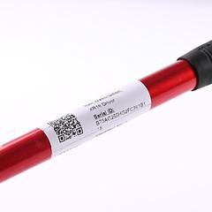 Left Hand Callaway XR16 Driver / 10.5 Degree / Regular Flex Speeder 565 Evo - Image 7