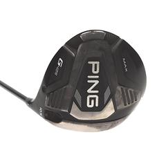 Ping G425 Max Graphite Mens Right Hand Driver 10.5* Regular - Ping Alta CB 55 - Image 1