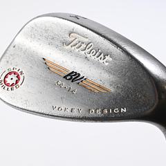 Titleist Vokey Spin Milled 2007 Sand Wedge / 54 Degree / Wedge Flex Vokey Design - Image 2