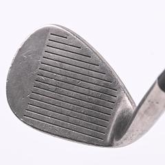 Mizuno MP T Series Lob Wedge / 58 Degree / Stiff Flex Dynamic Gold S300 Shaft - Image 2