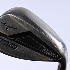 Mizuno S23 Lob Wedge / 58 Degree / Wedge Flex Dynamic Gold Shaft - Image 1