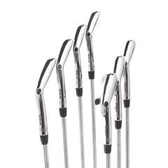 Wilson Staff Model Blade 2024 Steel Mens Right Hand Irons 4-PW Extra Stiff - KBS C-Taper 130 - Image 3