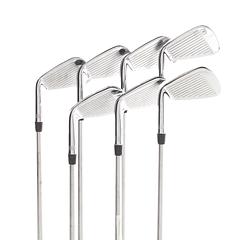 Wilson Staff Model Blade 2024 Steel Mens Right Hand Irons 4-PW Extra Stiff - KBS C-Taper 130 - Image 4