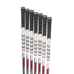 Wilson Staff Model Blade 2024 Steel Mens Right Hand Irons 4-PW Extra Stiff - KBS C-Taper 130 - Image 7