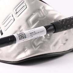 Taylormade Qi35 Driver / 9 Degree / Stiff Flex Kai'li White Dark Wave 60 Shaft - Image 7