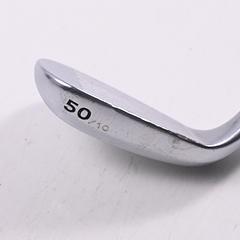 Cleveland RTX-3 Gap Wedge / 50 Degree / Stiff Flex KBS Tour Shaft - Image 1