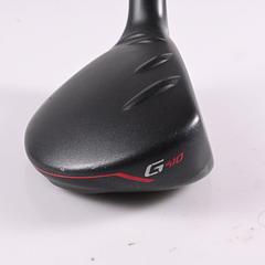Ping G410 #3 Hybrid / 19 Degree / Stiff Flex Recoil 680 F4 Shaft - Image 5