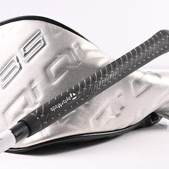 Taylormade Qi35 Driver / 9 Degree / Stiff Flex Kai'li White Dark Wave 60 Shaft - Image 8