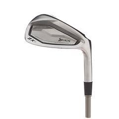 Srixon ZX5 Steel Mens Right Hand Pitching Wedge 44* Regular - UST Mamiya Recoil 95 F3 - Image 1