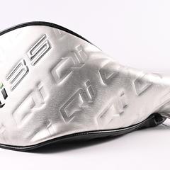 Taylormade Qi35 Driver / 9 Degree / Stiff Flex Kai'li White Dark Wave 60 Shaft - Image 9