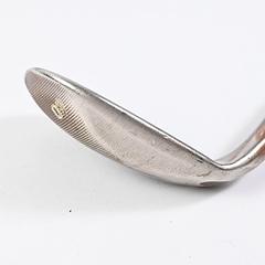 Taylormade Hi-Toe Lob Wedge / 60 Degree / Stiff Flex Recoil ES 780 Shaft - Image 3