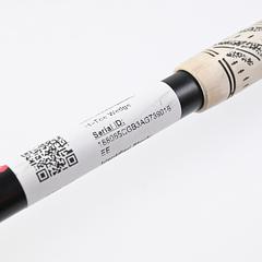 Taylormade Hi-Toe Lob Wedge / 60 Degree / Stiff Flex Recoil ES 780 Shaft - Image 5