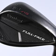 Cleveland CBX Full Face Sand Wedge / 56 Degree / Wedge Flex Dynamic Gold 115 - Image 2
