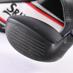 Srixon ZXi #4 Hybrid / 22 Degree / Regular Flex Fujikura Ventus TR Blue 7 Shaft - Image 4