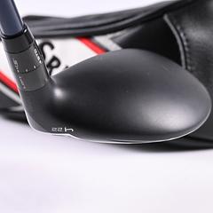 Srixon ZXi #4 Hybrid / 22 Degree / Regular Flex Fujikura Ventus TR Blue 7 Shaft - Image 5