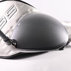 Taylormade Qi35 Driver / 9 Degree / Stiff Flex Kai'li White Dark Wave 60 Shaft - Image 5