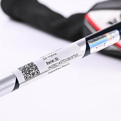 Srixon ZXi #4 Hybrid / 22 Degree / Regular Flex Fujikura Ventus TR Blue 7 Shaft - Image 7