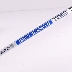 Odyssey Ai-One Milled Seven T Double Bend Putter / 34 Inch - Image 6