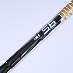 Mizuno T24 Sand Wedge / 56 Degree / Regular Flex Dynamic Gold 95 R300 Shaft - Image 4