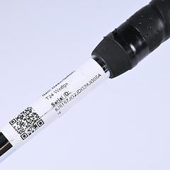 Mizuno T24 Sand Wedge / 56 Degree / Regular Flex Dynamic Gold 95 R300 Shaft - Image 5