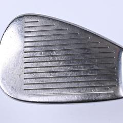 Taylormade M6 Pitching Wedge / 43.5 Degree / Senior Flex Fujikura Atmos Orange 5 - Image 3