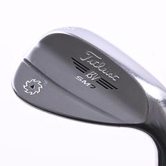 Titleist Vokey SM7 Gap Wedge / 52 Degree / Wedge Flex Vokey SM7 Shaft - Image 1