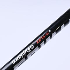 Taylormade M6 Pitching Wedge / 43.5 Degree / Senior Flex Fujikura Atmos Orange 5 - Image 5