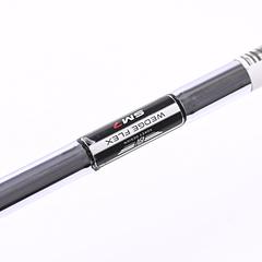 Titleist Vokey SM7 Gap Wedge / 52 Degree / Wedge Flex Vokey SM7 Shaft - Image 4