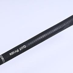 Taylormade M6 Pitching Wedge / 43.5 Degree / Senior Flex Fujikura Atmos Orange 5 - Image 6