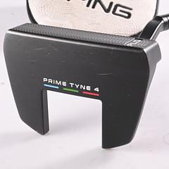Ping PLD 2020 Prime Tyne 4 Putter / 32 Inch - Image 1