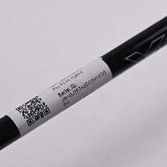 Mizuno Pro Fli Hi #3 Hybrid / 19 Degree / Regular Flex HZRDUS Smoke Black RDX 80 - Image 1