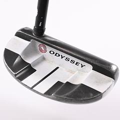 Odyssey Works Big T 5 Putter / 37 Inch - Image 4