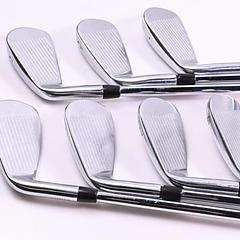 Titleist 718 AP3 Irons / 5-PW+48° / Regular Flex Project X LZ 115 Shafts - Image 3