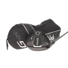 Ping G425 Max Graphite Mens Left Hand Fairway 5 Wood 17.5* Senior - Ping Alta Quick 35g - Image 1
