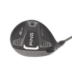 Ping G425 Max Graphite Mens Left Hand Fairway 5 Wood 17.5* Senior - Ping Alta Quick 35g - Image 2
