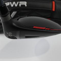 Wilson DYNAPWR Carbon 2025 #4 Wood / 16.5 Degree / X-Flex Ventus TR Blue 7 - Image 5