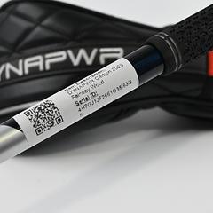 Wilson DYNAPWR Carbon 2025 #4 Wood / 16.5 Degree / X-Flex Ventus TR Blue 7 - Image 7